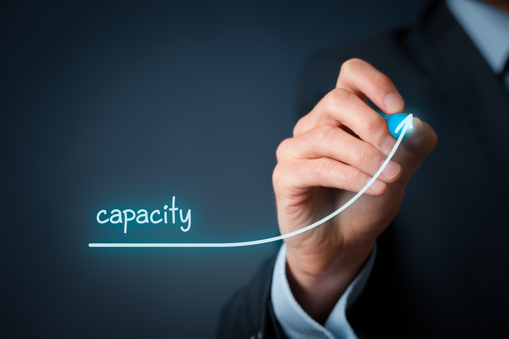 6 Questions that will Improve Your Capacity Planning Strategy - Plex  DemandCaster