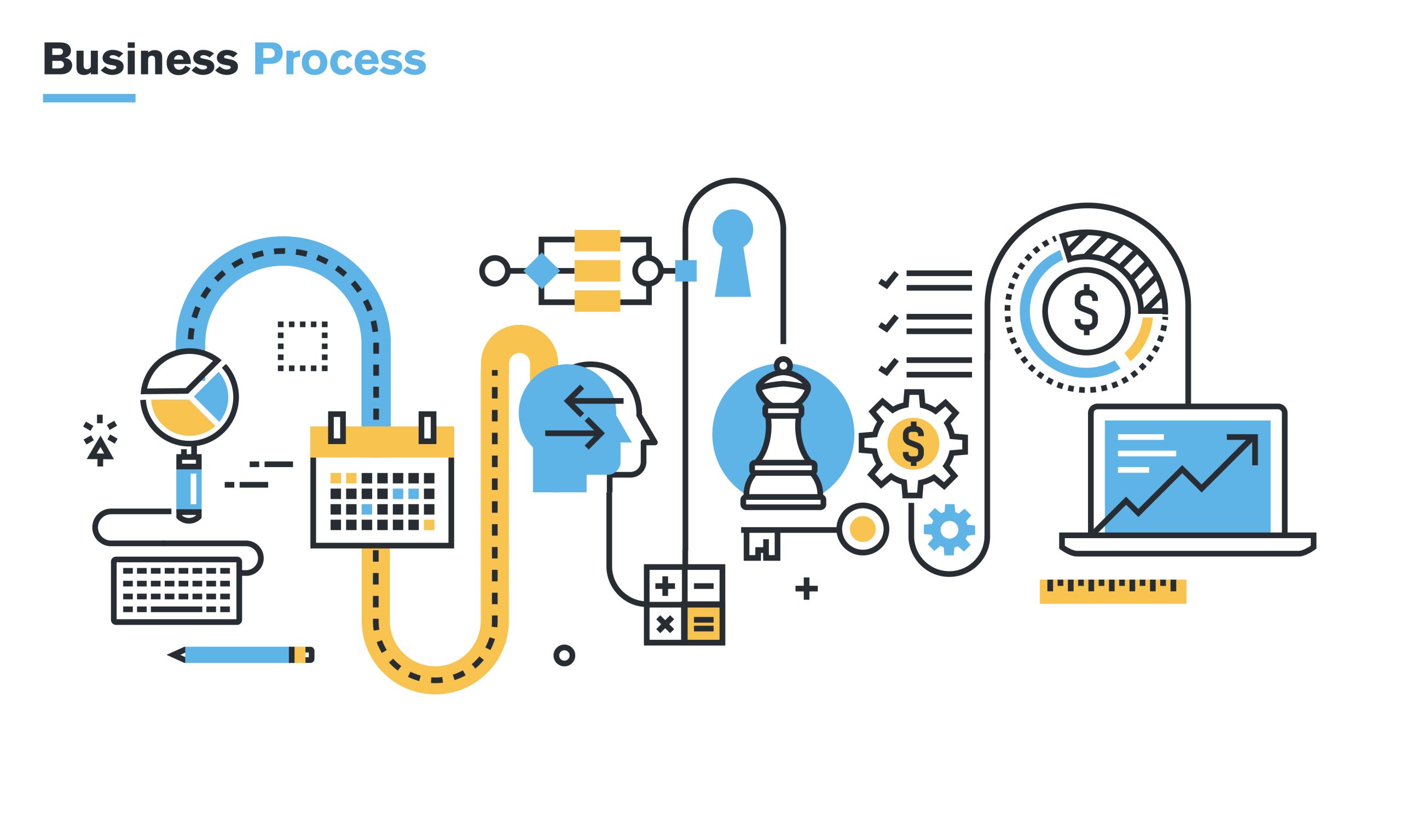 Beyond Just Inventory - How Planning Impacts the Entire Company image