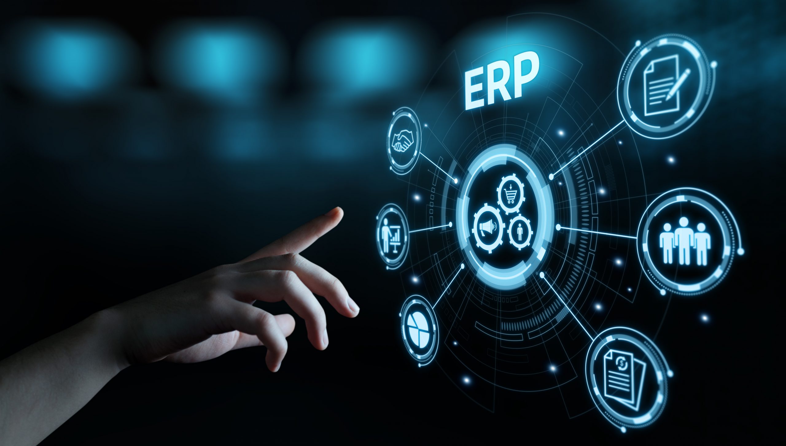 How Data Accuracy in Your ERP Impacts Supply Chain Planning_image
