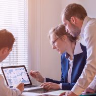 Supply Chain Affects Everyone - Outlining KPIs and Metrics for Leaders and Decision-Makers image