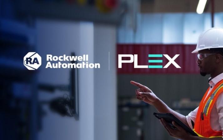 Rockwell Automation | Plex