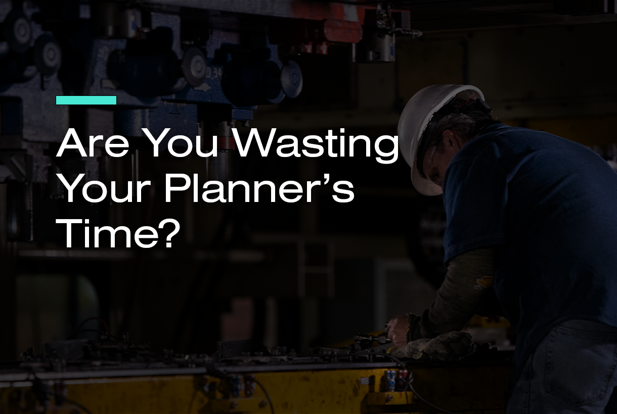 Demand and supply planning | DemandCaster